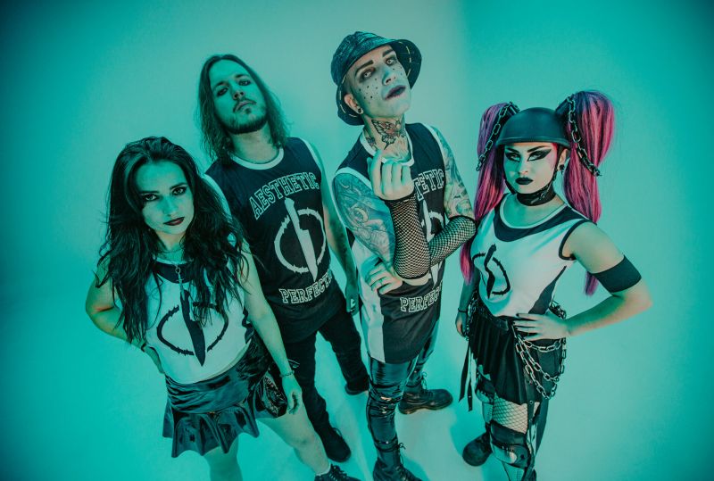 Aesthetic Perfection