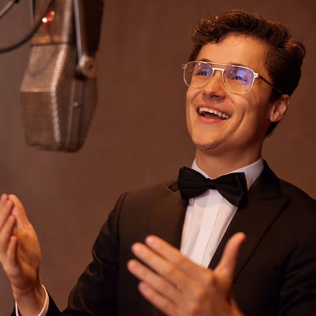 Dennis van Aarssen & die DVA Bigband