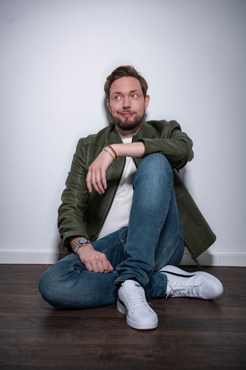 BASTIAN BIELENDORFER