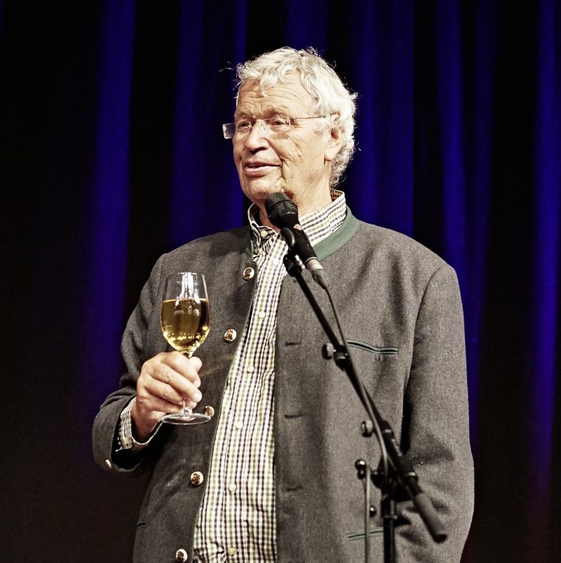 Gerhard Polt & Ardhi Engl