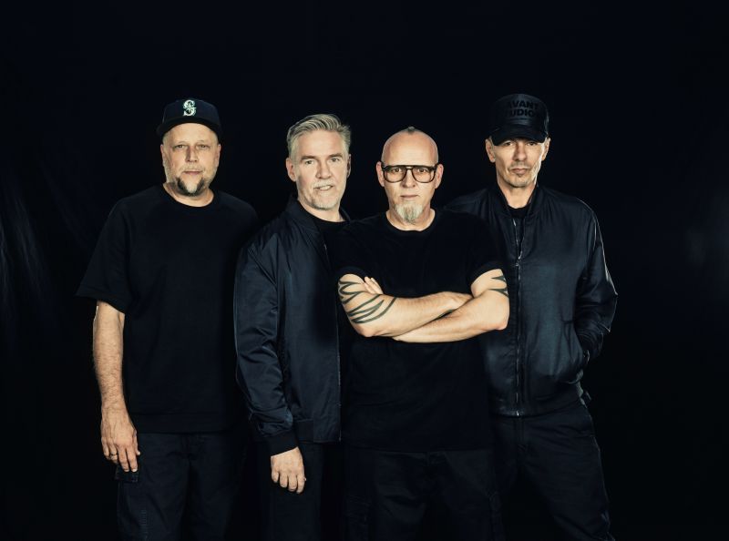 Die Fantastischen Vier