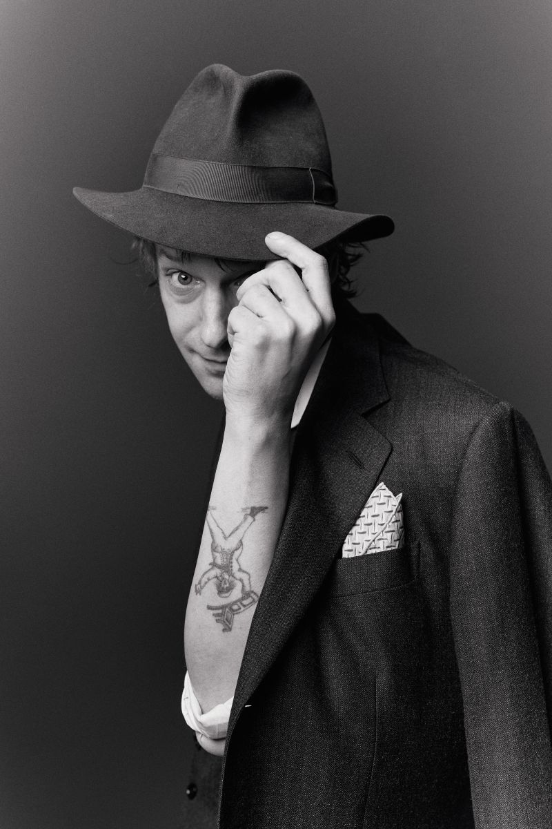 Voodoo Jürgens - Live 2026