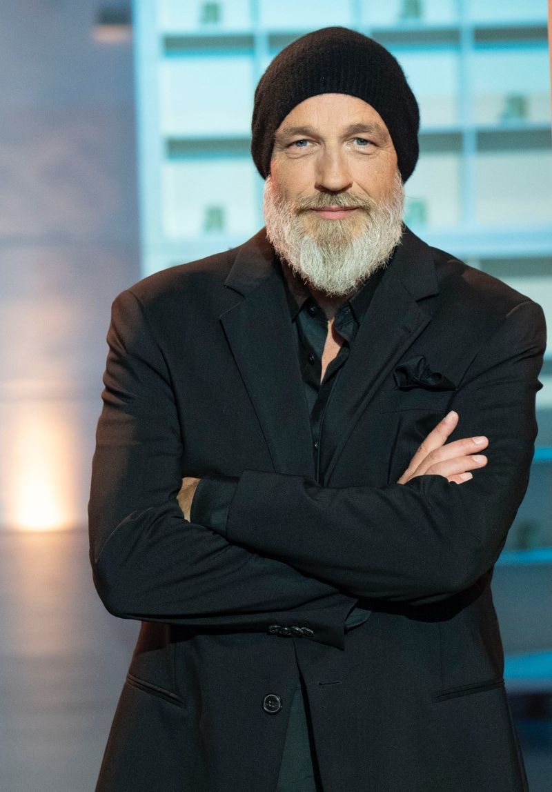 Torsten Sträter