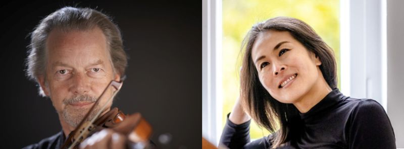 DUO VIOLINE UND PIANO