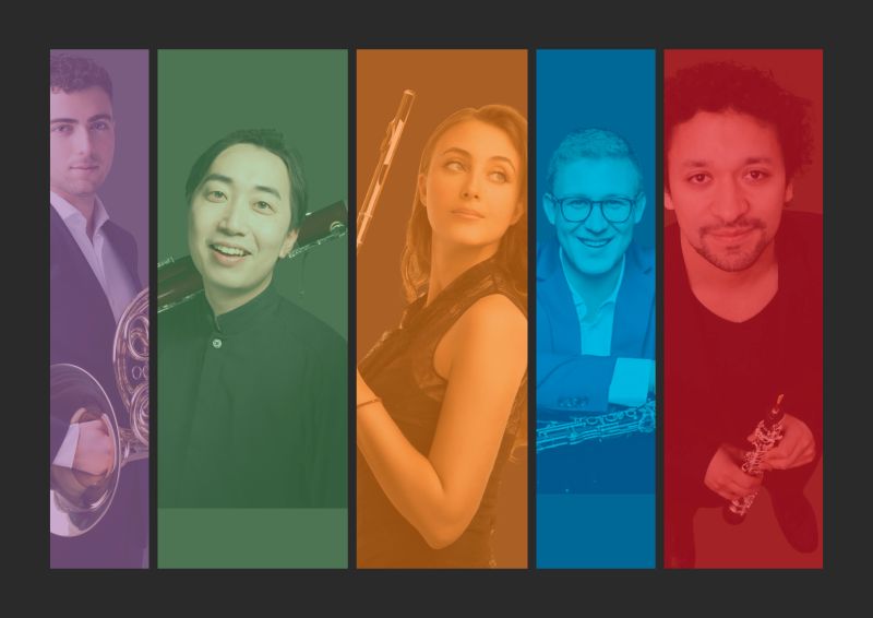 FESTIVAL DER ARD-PREISTRÄGER