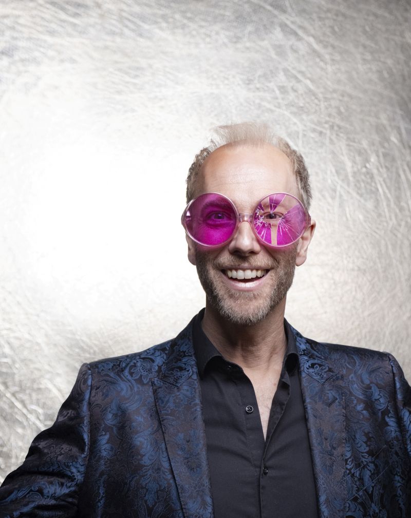 OPTIMISMUS - JETZT STARK REDUZIERT