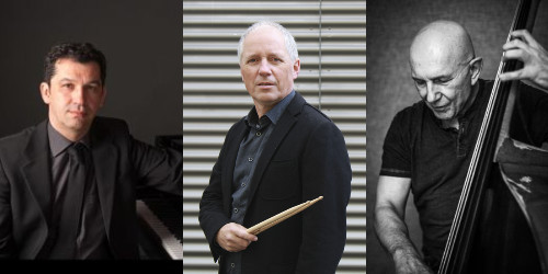 ABSCHLUSSKONZERT JAZZ SECRETS