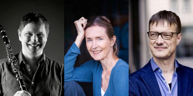 ABSCHLUSSKONZERT KLARINETTE