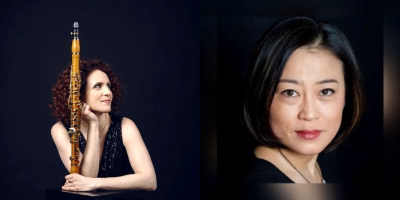 ABSCHLUSSKONZERT KLARINETTE