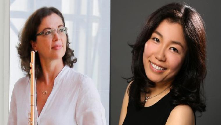 ABSCHLUSSKONZERT FLÖTE