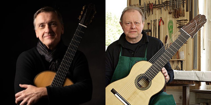 ABSCHLUSSKONZERT GITARRE