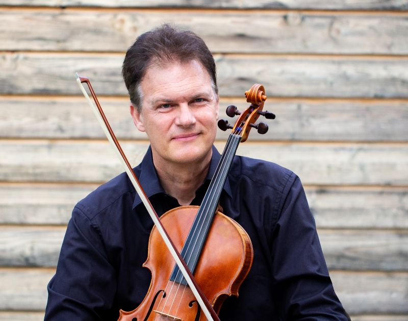 ABSCHLUSSKONZERT VIOLA