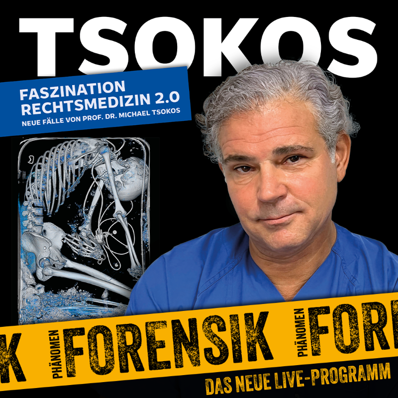 Michael Tsokos