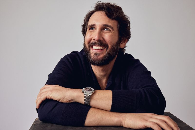 JOSH GROBAN