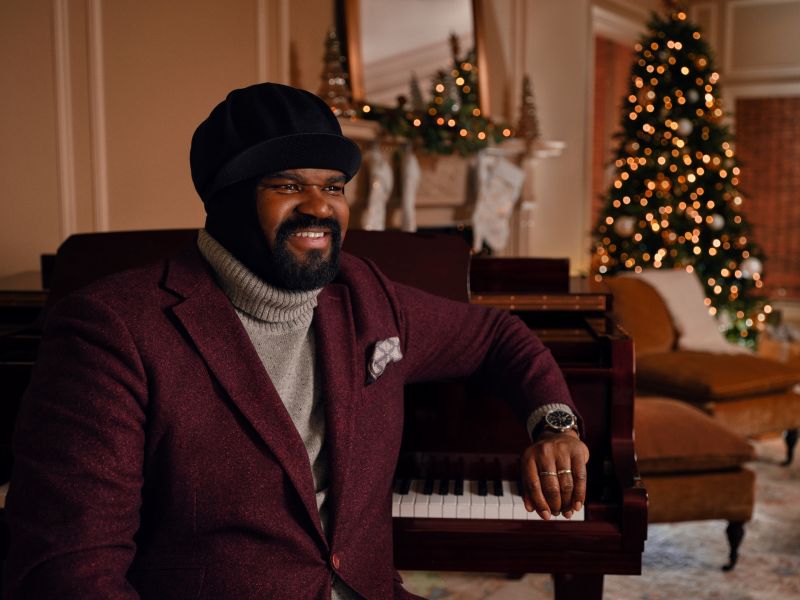 Gregory Porter & Orchestra