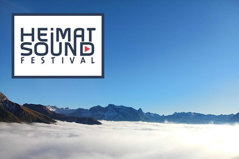 Heimatsound Festival