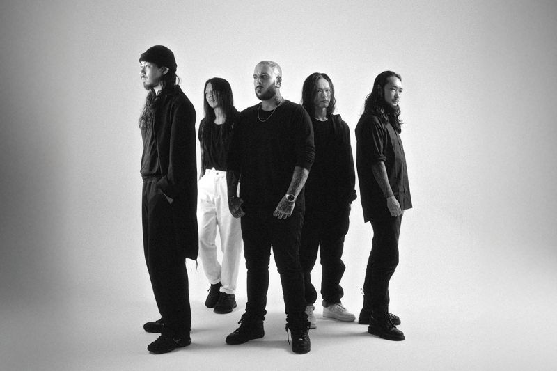 Crystal Lake & Miss May I