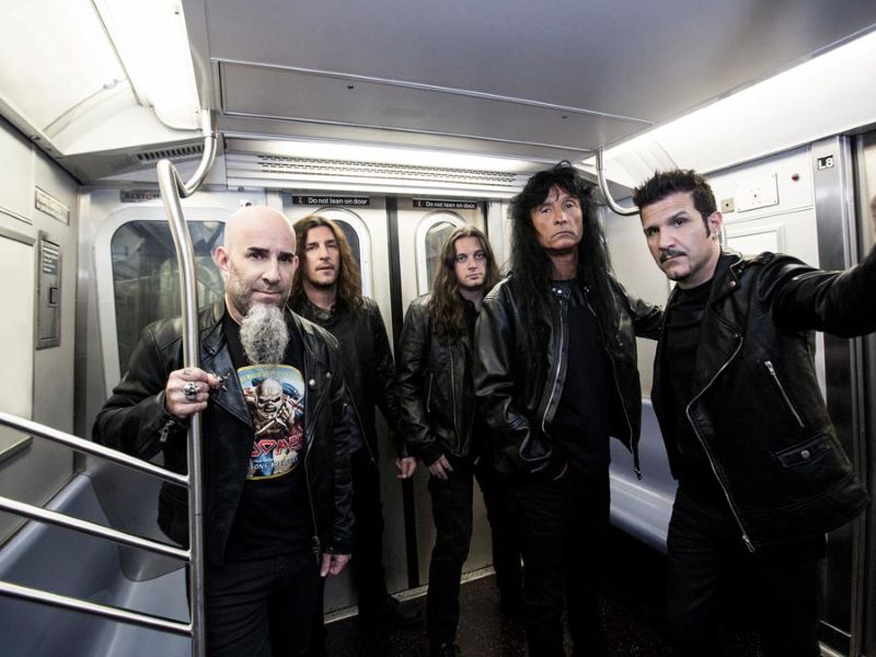 Anthrax