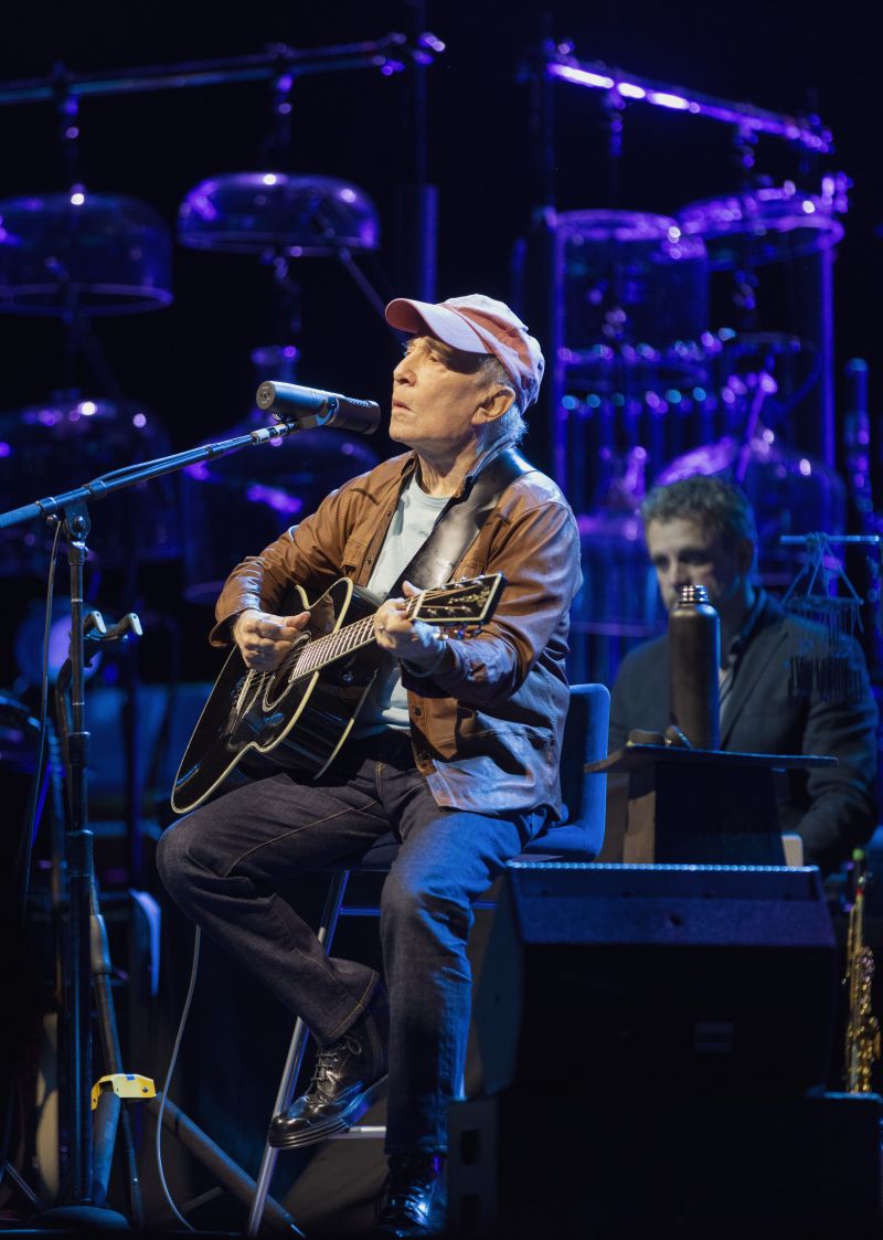 Paul Simon