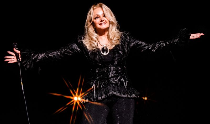 Bonnie Tyler