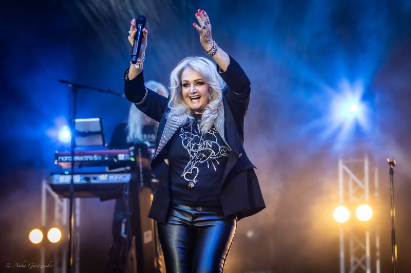 Bonnie Tyler