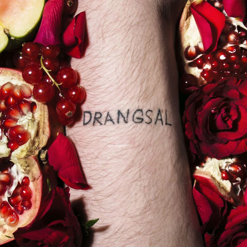 Drangsal