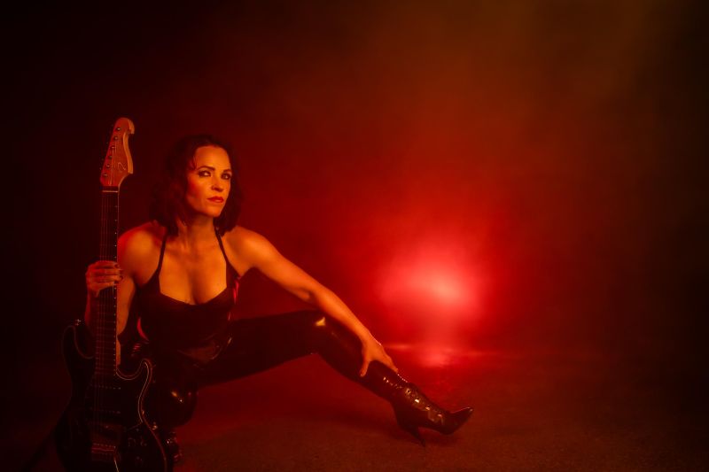 Erja Lyytinen & Band