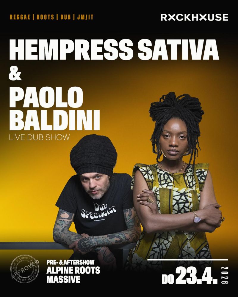 Hempress Sativa