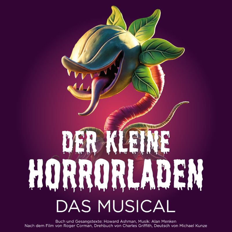 Der kleine Horrorladen