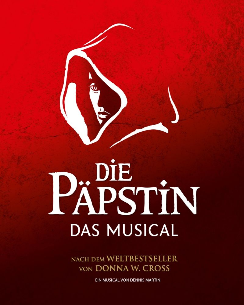 Die Päpstin - Das Musical