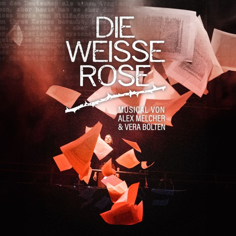 Die Weiße Rose
