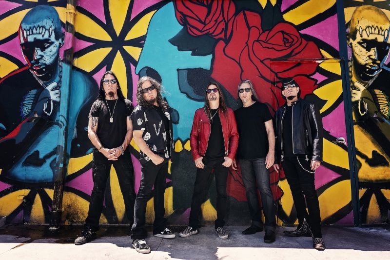 Queensrÿche