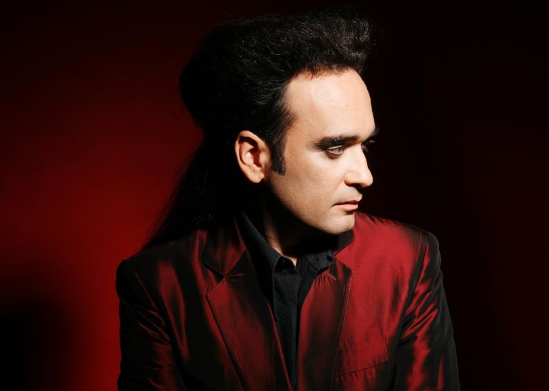 Veljanov (Deine Lakaien)