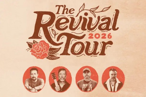 The Revival Tour