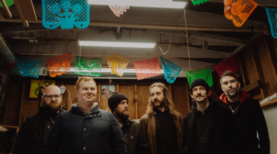 The Builders & The Butchers