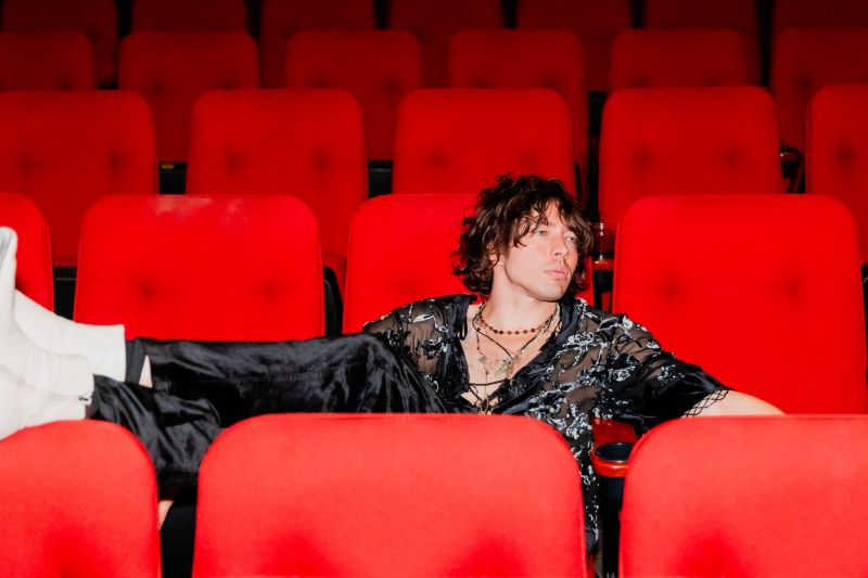 Barns Courtney