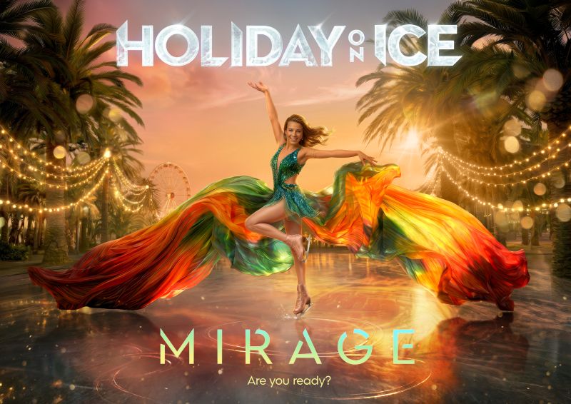 Holiday on Ice