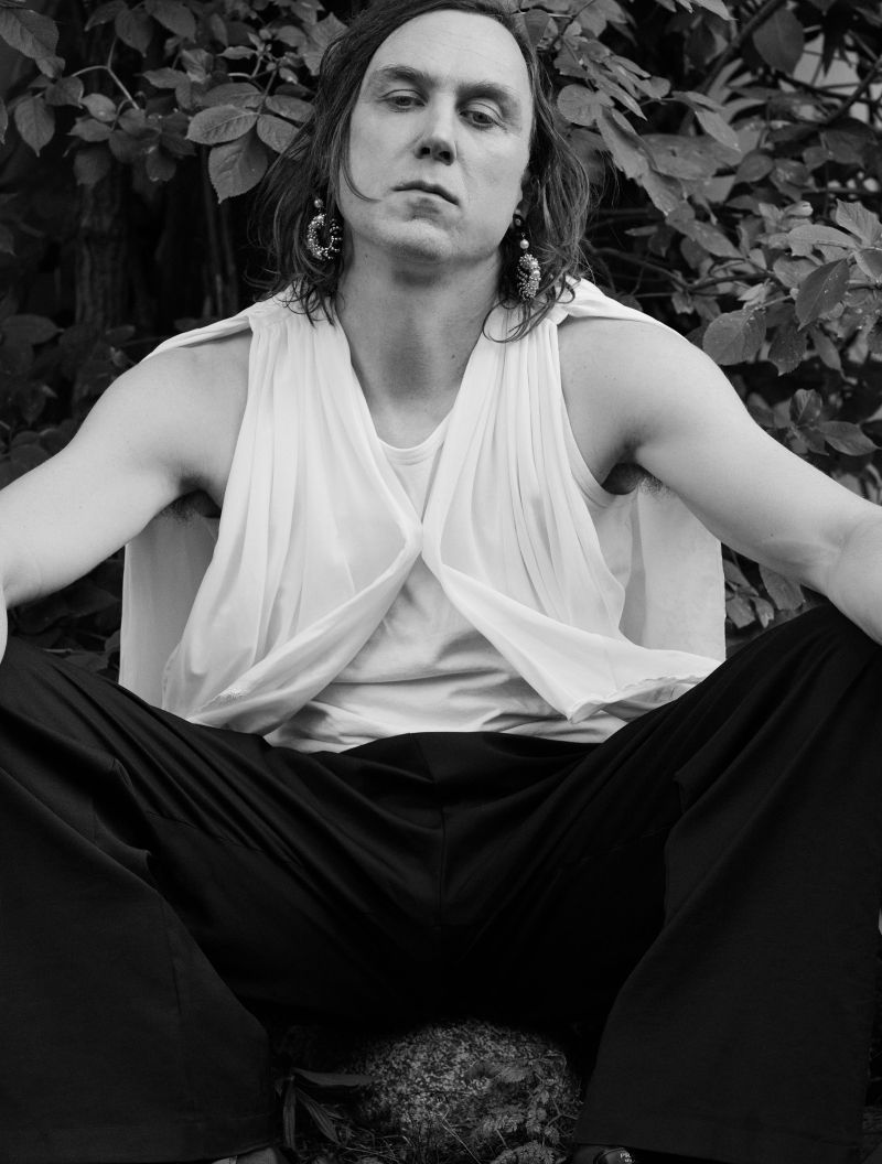 Anti Disco feat. Lars Eidinger