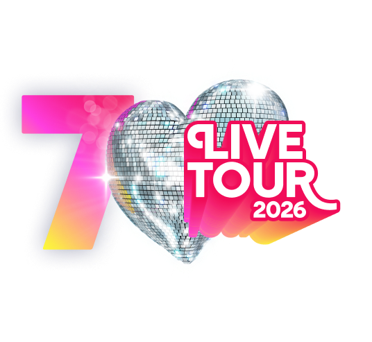 The Official Eurovision Song Contest Live Tour