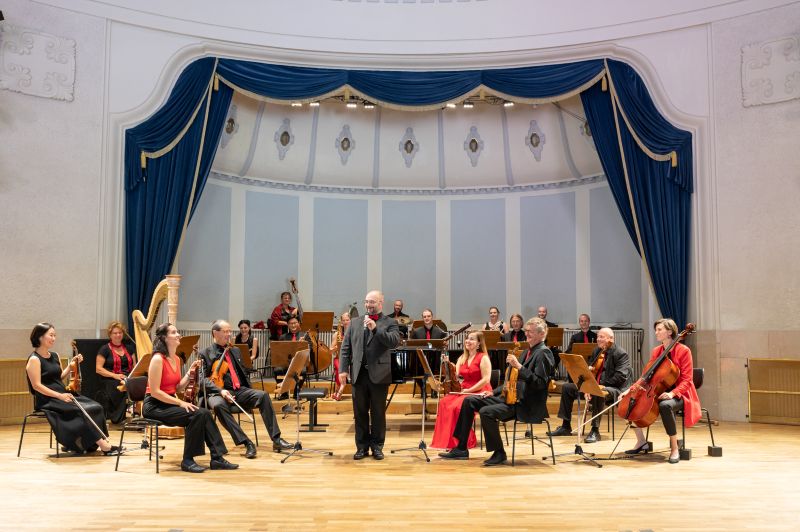 DAS BESTE AUS SWING UND BIG-BAND