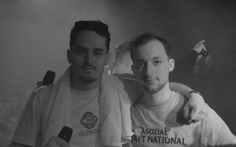Sechser & DJ Dispo