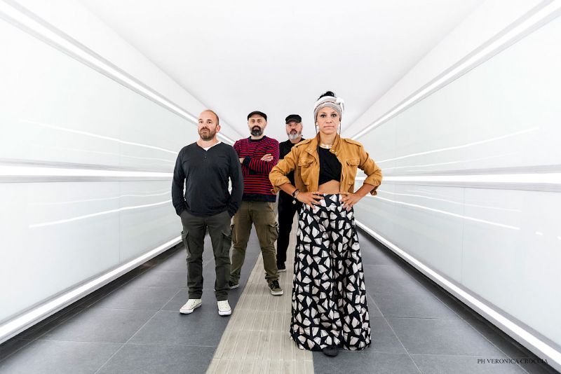 Wicked Dub Division + Udo Butter & Das Team