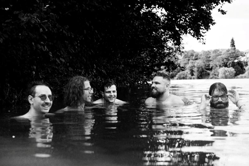 The Gardener & The Tree