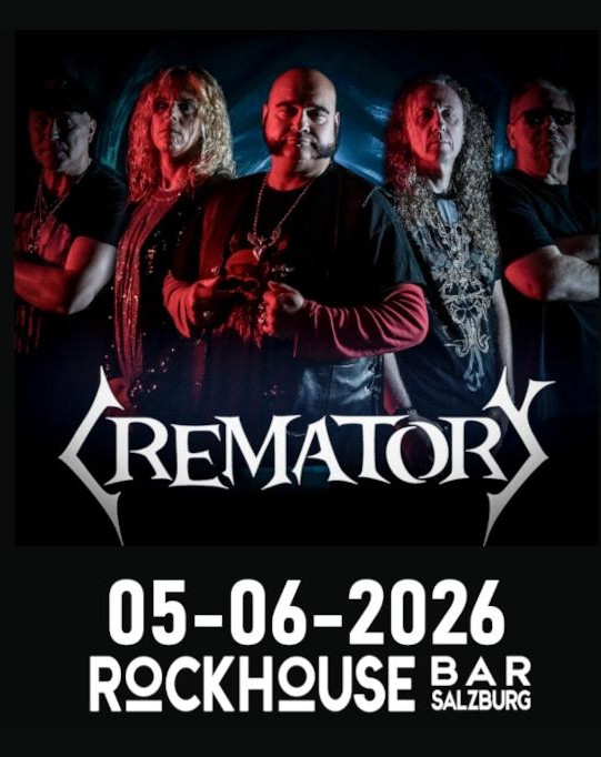 Crematory