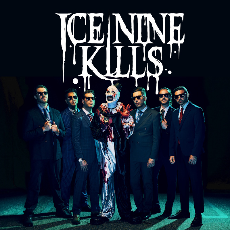 Ice Nine Kills