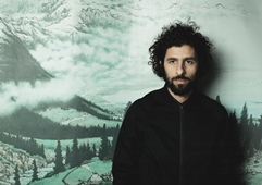 José Gonzalez
