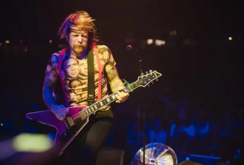 Eagles of Death Metal