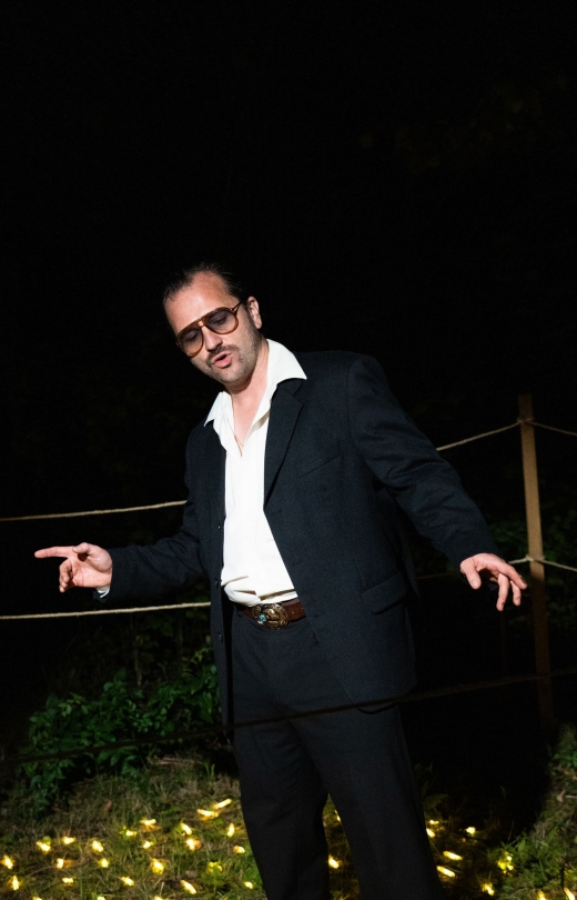 GRINGO MAYER UND DIE KEGELBAND