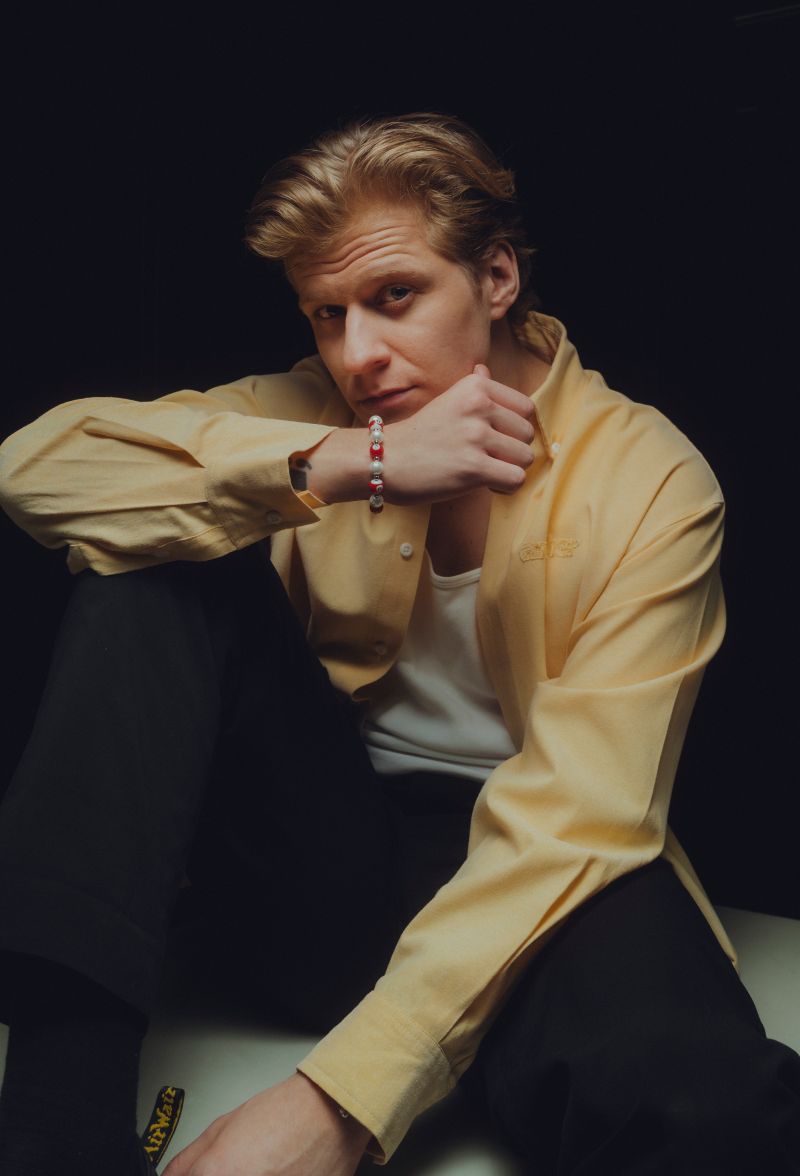 Thorsteinn Einarsson