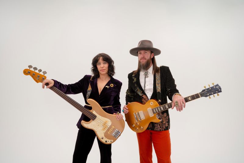 Danielle Nicole Band